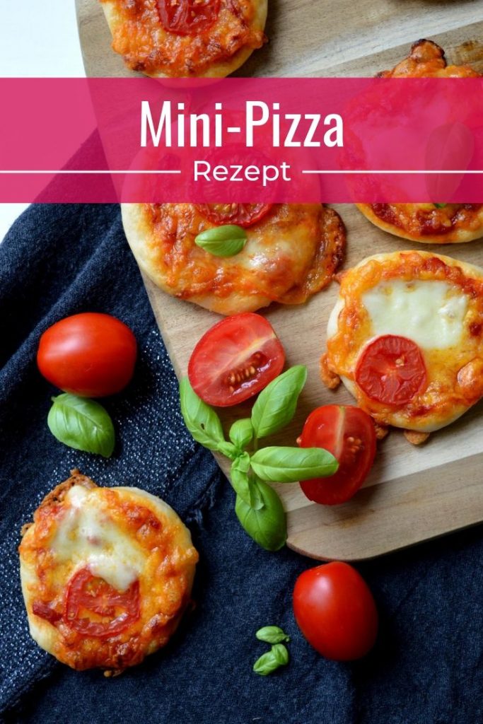 Mini-Pizza